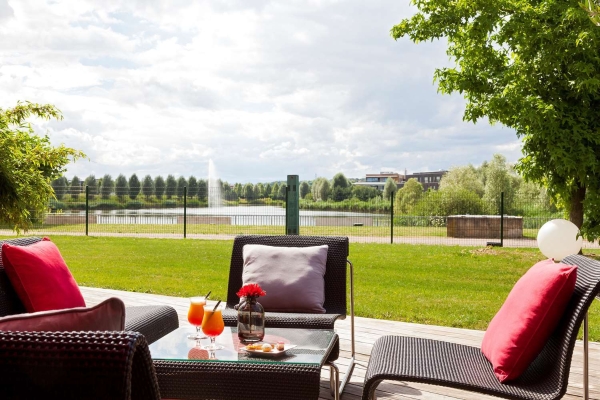 Holiday Inn STRASBOURG - NORD